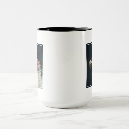 Mug Belle Llama (Centre)