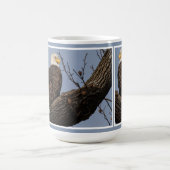 Mug Belle maman (Aigle) (Centre)