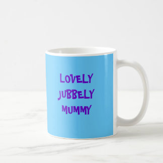 MUG BELLE MAMAN DE JUBBELY