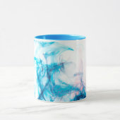 Mug Belle matinée de muqueuses de morphine (Centre)