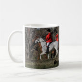 Mug Belle Meade (Gauche)