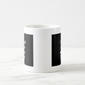 Mug Belle-mère de l'épouse (Centre)