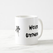 Mug Belle-mère mauvaise (Devant droit)