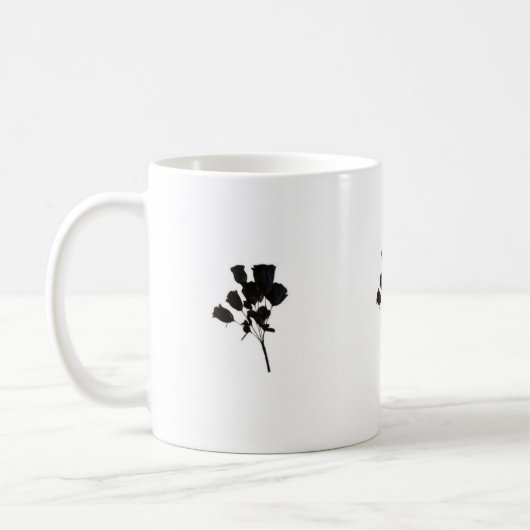 Mug Belle-mère mauvaise (Gauche)