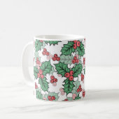 Mug Belle Mistletoe (Devant gauche)