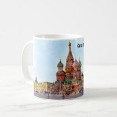 Mug Belle Moscou (Devant gauche)