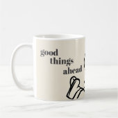 Mug Belle Mug, Le Bon Choix Pour Un Cadeau Spécial (Gauche)