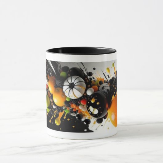 Mug belle Musique Combo (Centre)