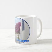 Mug Belle Mykonos (Devant droit)