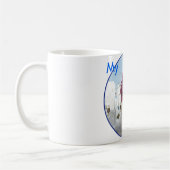 Mug Belle Mykonos (Gauche)