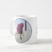 Mug Belle Mykonos (Devant gauche)