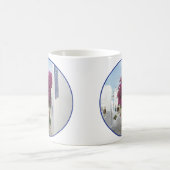 Mug Belle Mykonos (Centre)