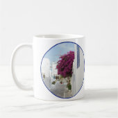 Mug Belle Mykonos (Gauche)
