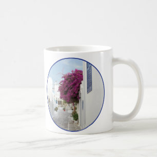 Mug Belle Mykonos