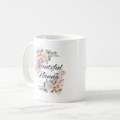 Mug Belle Nanna (Devant gauche)