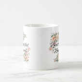 Mug Belle Nanna (Centre)