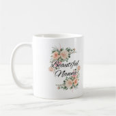 Mug Belle Nanna (Gauche)