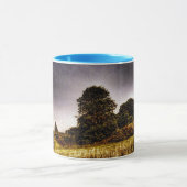 MUG BELLE NATURE (Centre)