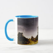 MUG BELLE NATURE (Gauche)