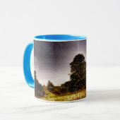 MUG BELLE NATURE (Devant gauche)