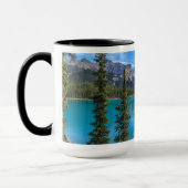 Mug Belle nature panoramique (Gauche)