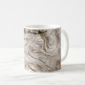 Mug Belle oeuvre de Driftwood Nature (Devant droit)
