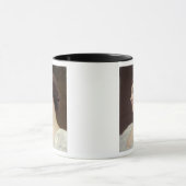 Mug Belle Otero de La (Centre)