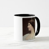 Mug Belle Otero de La (Devant droit)