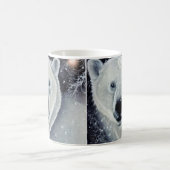 Mug Belle Ours Polaire (Centre)