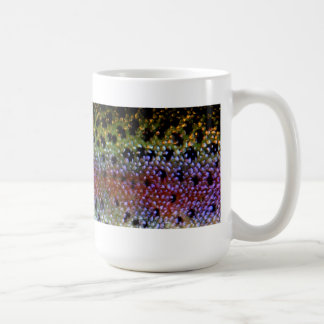 Mug "Belle peau, bronze d'arc-en-ciel" par Madame de