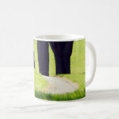 Mug Belle Prairie (Devant droit)