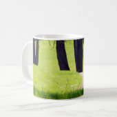 Mug Belle Prairie (Devant gauche)