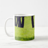 Mug Belle Prairie (Gauche)