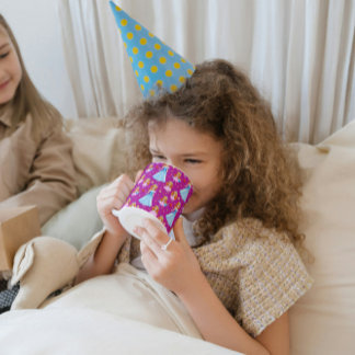 Mug Belle Princesse en céramique