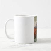 Mug Belle Rivière Au Crépuscule (Gauche)