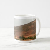 Mug Belle scène (Devant droit)