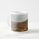 Mug Belle scène (Devant gauche)