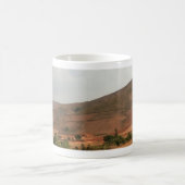 Mug Belle scène (Centre)