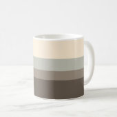 Mug Belle "SIP RELAX REPEAT" (Devant droit)