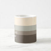 Mug Belle "SIP RELAX REPEAT" (Centre)