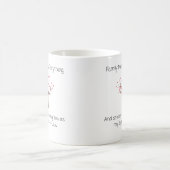 Mug Belle-soeur (Centre)