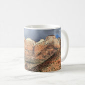 Mug Belle St. George Utah (Devant droit)