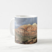 Mug Belle St. George Utah (Devant gauche)