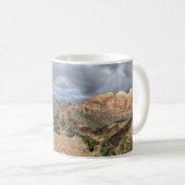 Mug Belle St. George Utah (Devant droit)