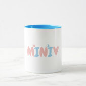 Mug Belle Sun&Moon MINI (Centre)