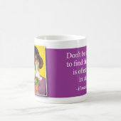 Mug Belle utilité (Centre)