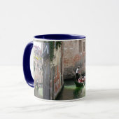 Mug Belle Venise Italie (Devant gauche)