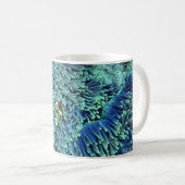 Mug Belle vie dans l'océan (Devant droit)