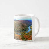 Mug Belle Virginie Occidentale (Devant droit)