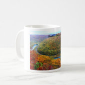 Mug Belle Virginie Occidentale (Devant gauche)
